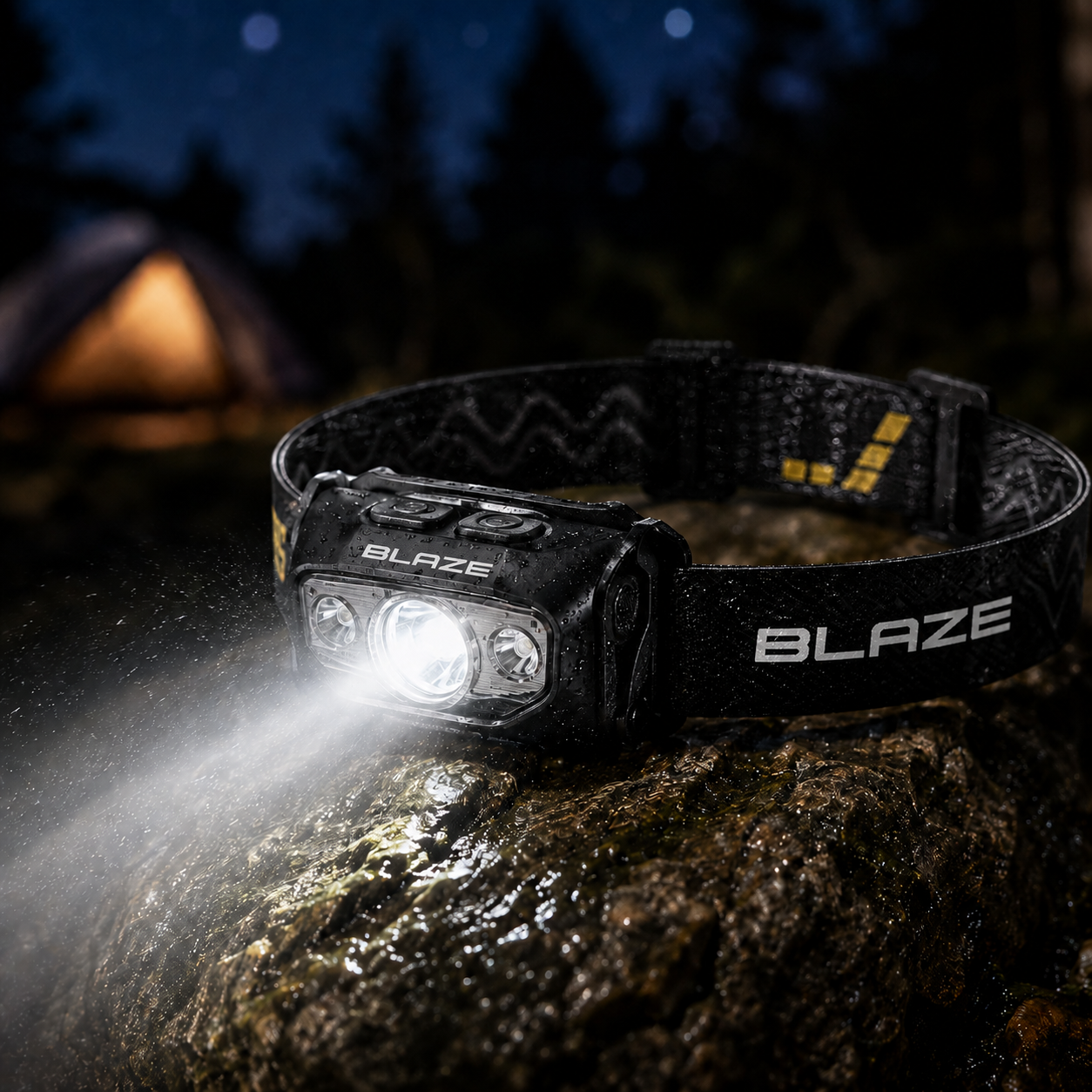 Headlamps